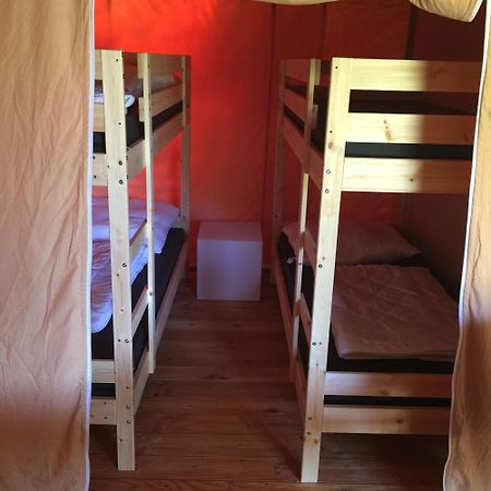 Camping Bockenauer Schweiz Exterior foto