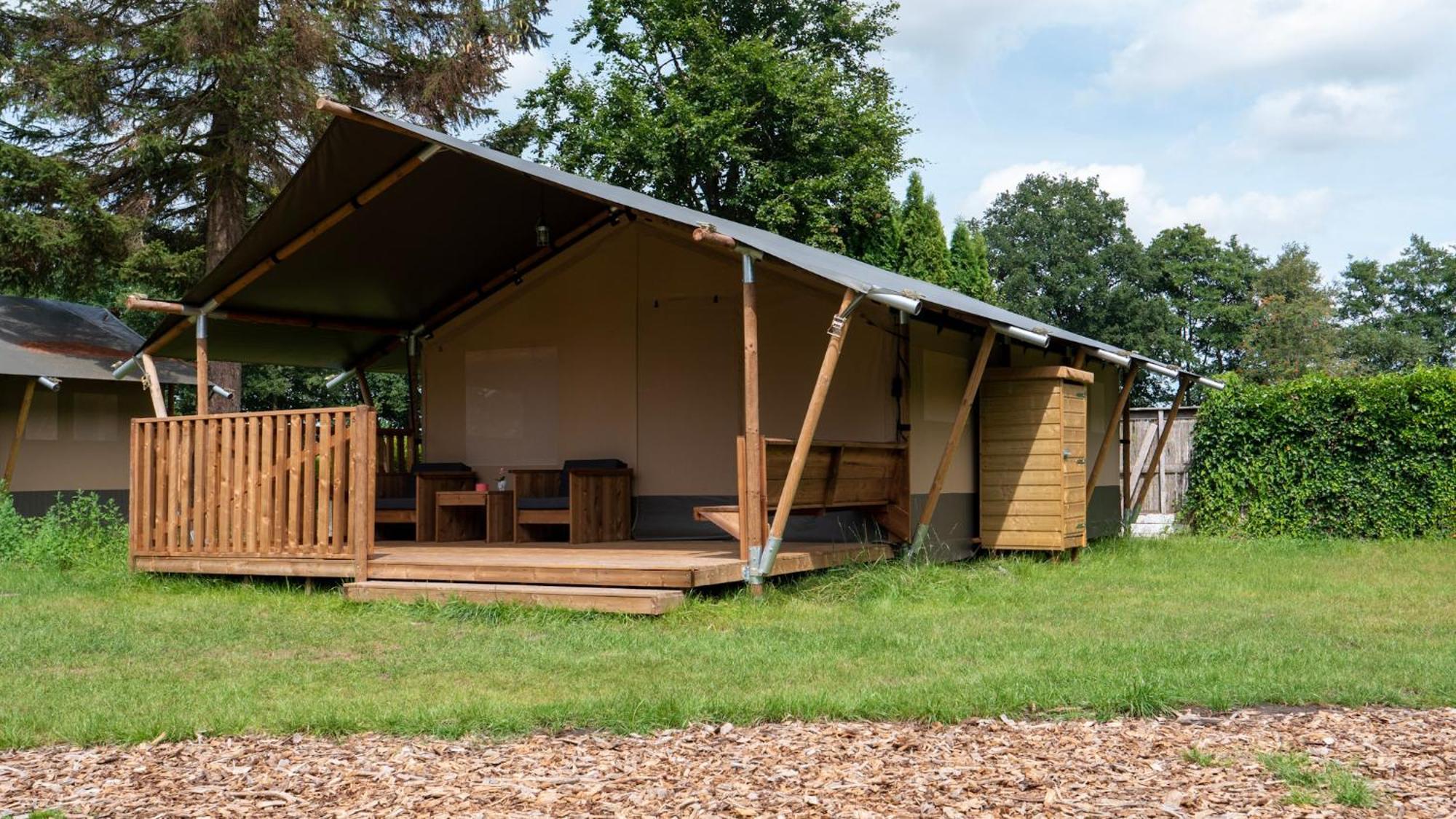 Camping Bockenauer Schweiz Habitación foto