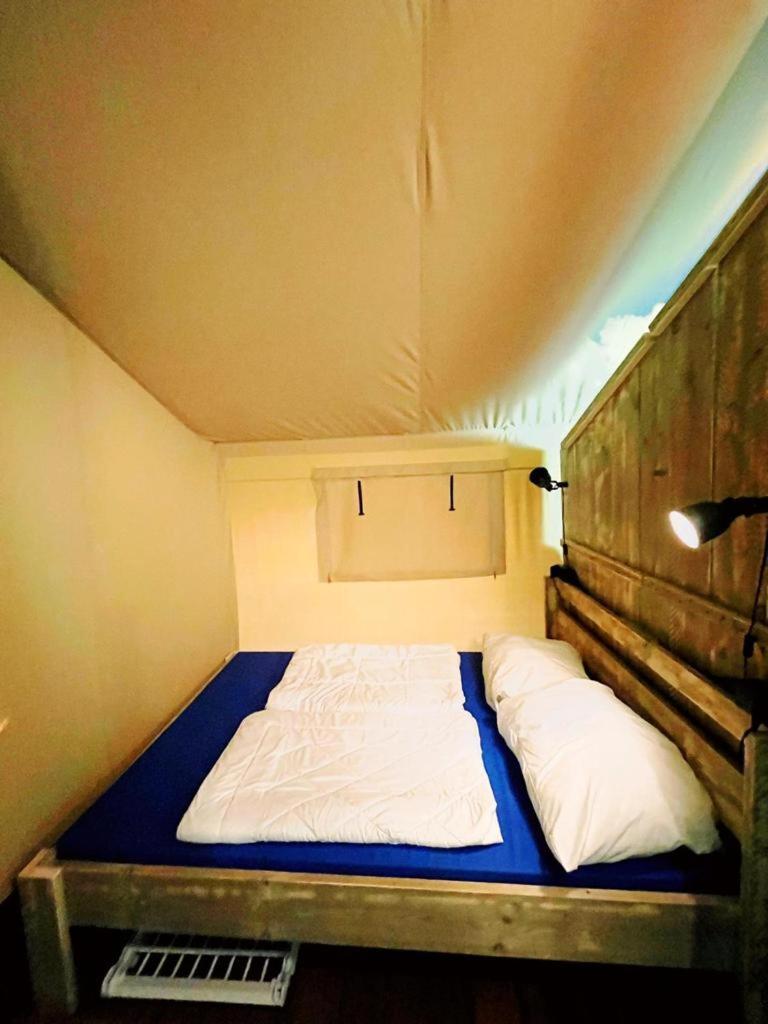 Camping Bockenauer Schweiz Habitación foto